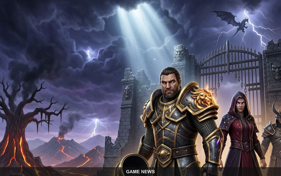 Beast Mastery Secrets: Maximizing PvE DPS in WoW Forever — 1