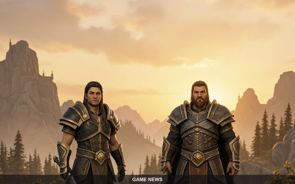 Shattering the Meta: Why Frost Over Arcane is Winning PvP in WoW Forever Right Now — 1
