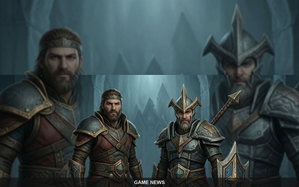 Stop Guessing: The Real Ret Paladin PvE Rotation That Actually Works in WoW Forever — 1