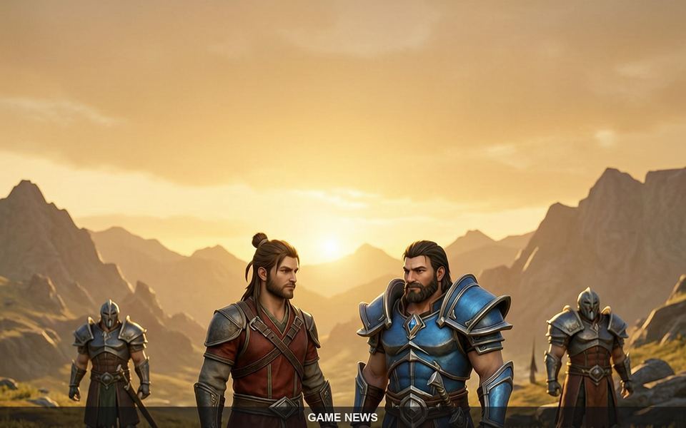 WoW Forever Casually Classic: The Five New Features You Need to Know — 1