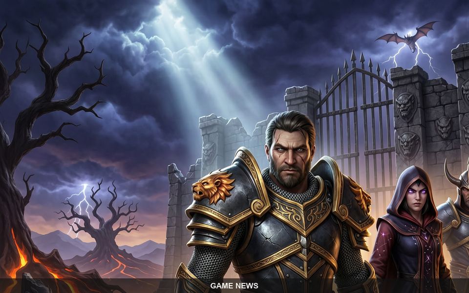 Is WoW Forever Casually Classic Actually Worth Your Time? — 1
