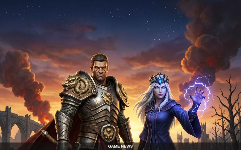 The Hidden Durability Mechanic: Optimizing Warrior Tank Stats in WoW Forever Dungeons — 1