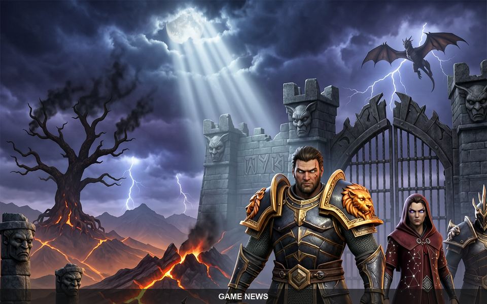 Stop Wasting Mana: The Counter-Intuitive Mage Talent Path for WoW Forever Speedruns — 1